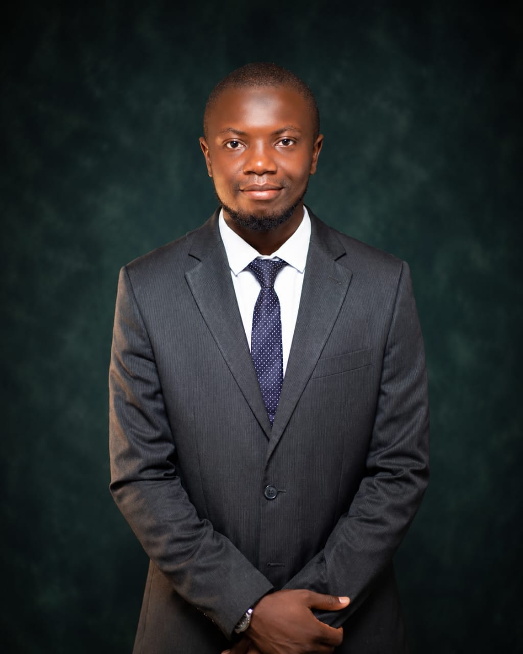Mr. Habib Abba Sanusi