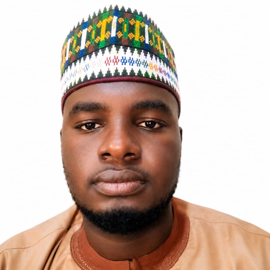 Mr. Bashir Umar